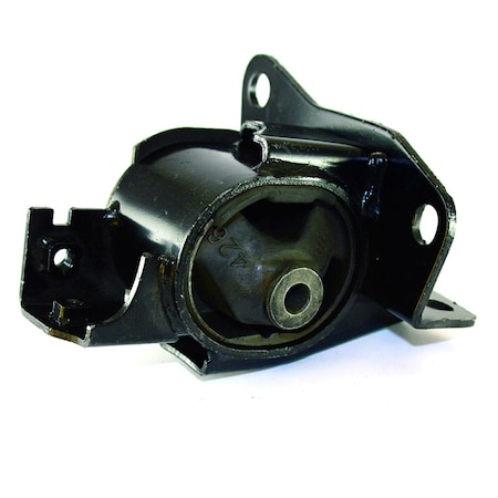 Dea Mounts Transmission Mount, A4251 A4251